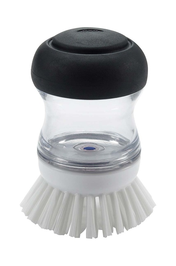 OXO szczotka do naczyń Good Grips O.1312280 multicolor AA00