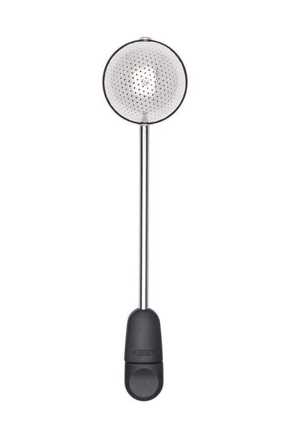 OXO zaparzaczka do herbaty Good Grips szary O.1410280