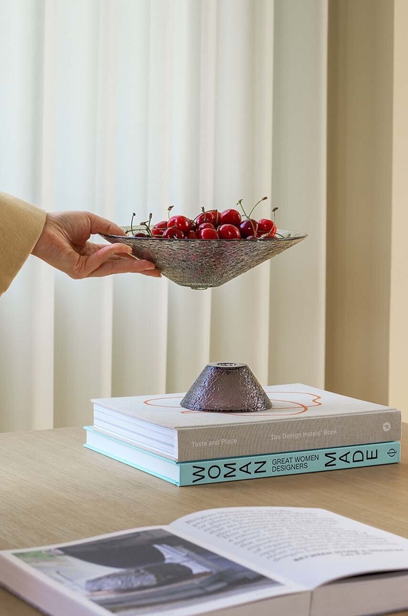 Κουζίνα και μπαρ Μπολ Hübsch Bonbon 181801 πολύχρωμο
