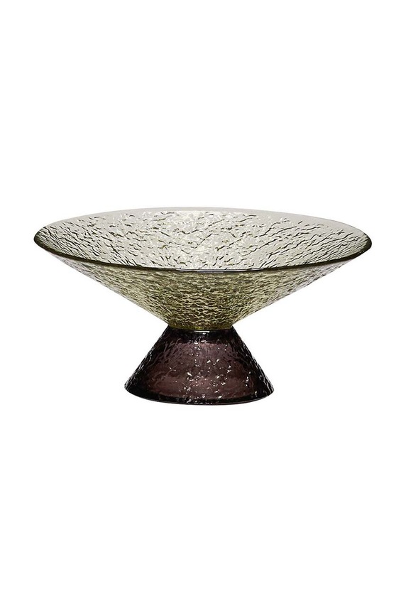 Μπολ Hübsch Bonbon πολύχρωμο 181803