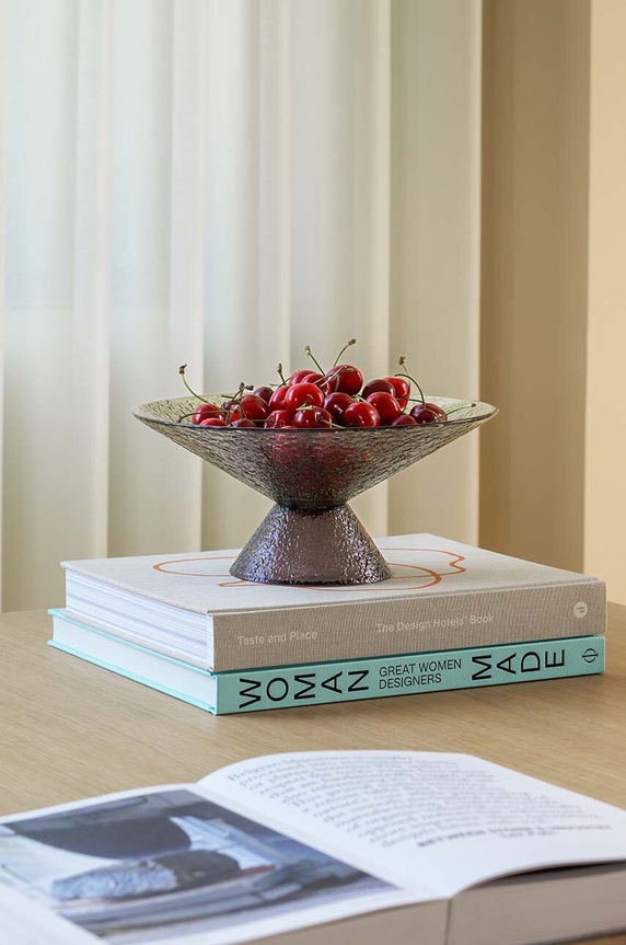 Hübsch miska Bonbon 181803 multicolor AA00