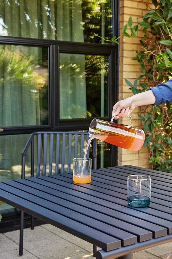 Hübsch kancsó Amber 1,3 L 661405 többszínű AA00