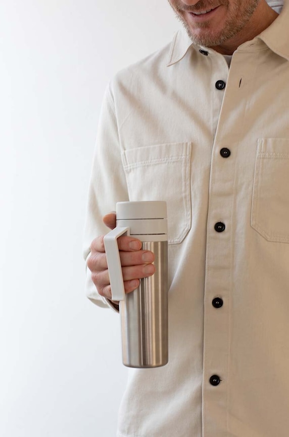 Brabantia butelka termiczna Make & Take 0,5 L 228667