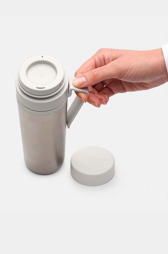 Brabantia butelka termiczna Make & Take 0,5 L multicolor 228667
