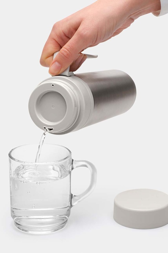 Brabantia butelka termiczna Make & Take 0,5 L 228667 multicolor