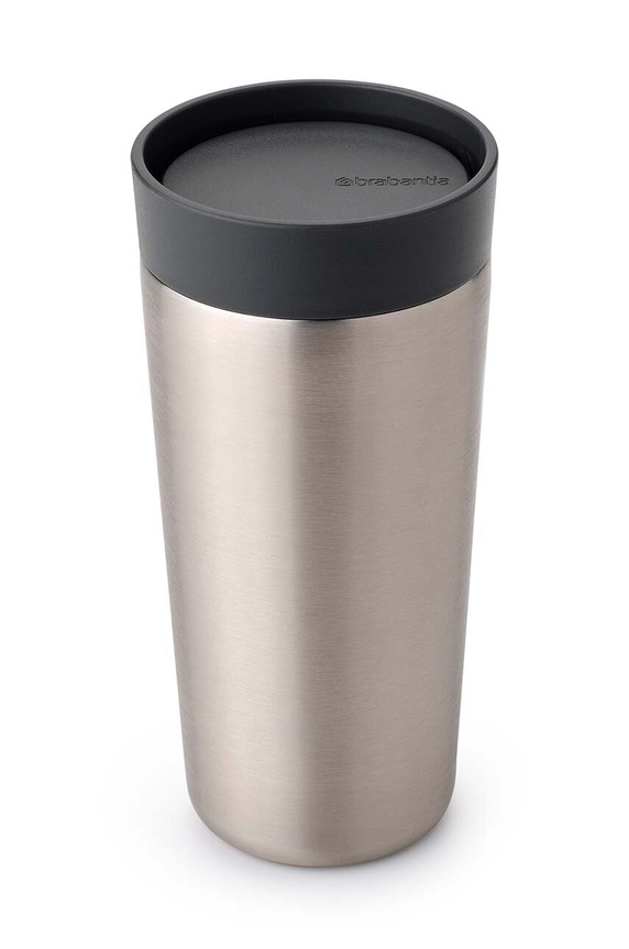 Ισοθερμική κούπα Brabantia Make & Take 0,36 L 228681 πολύχρωμο AA00