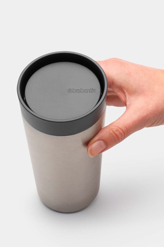 Ισοθερμική κούπα Brabantia Make & Take 0,36 L 228681 πολύχρωμο