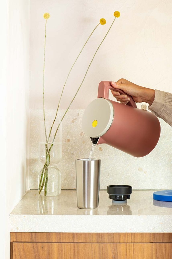 Ισοθερμική κούπα Brabantia Make & Take 0,36 L 228681