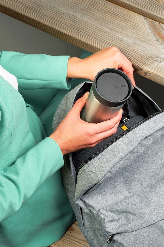 Ισοθερμική κούπα Brabantia Make & Take 0,36 L 228681