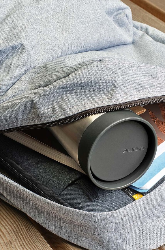 Ισοθερμική κούπα Brabantia Make & Take 0,36 L 228681