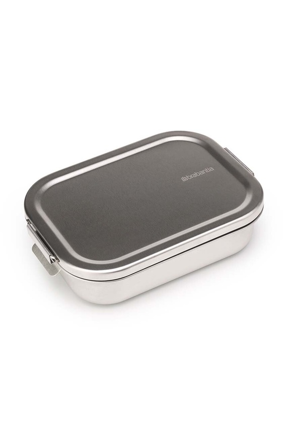 Lunchbox Brabantia Make & Take γκρί 203589