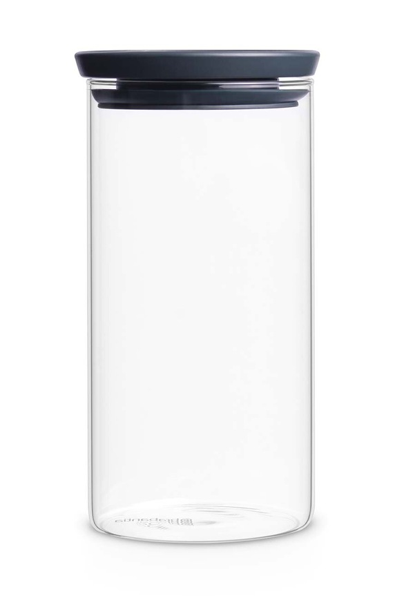 Brabantia pojemnik na żywność 1,1, L transparentny 298264