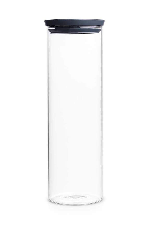 Δοχείο τροφίμων Brabantia 1,9 L διαφανή 298240
