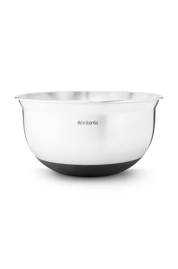 Μπολ Brabantia Profile 1 L γκρί 363825