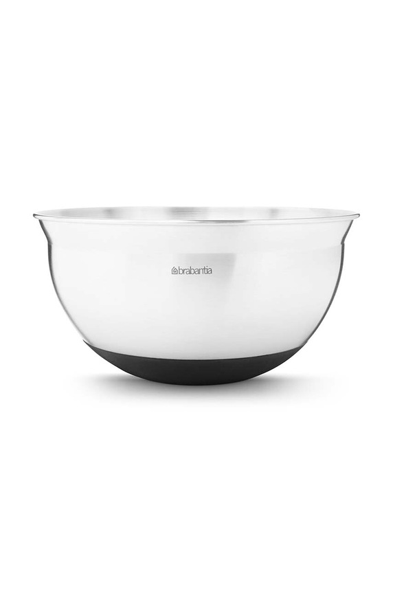 Μπολ Brabantia Profile 1,6 L γκρί 363849