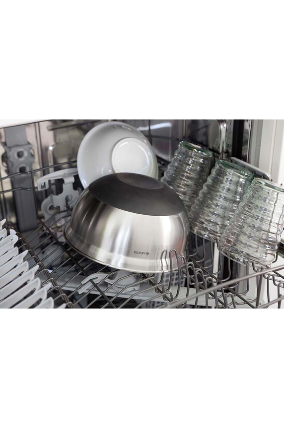 Μπολ Brabantia Profile 1,6 L γκρί 363849