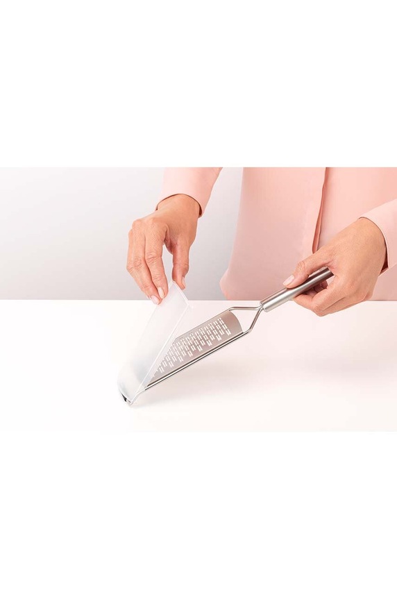 Ренде Brabantia Profile 250941 сив AA00