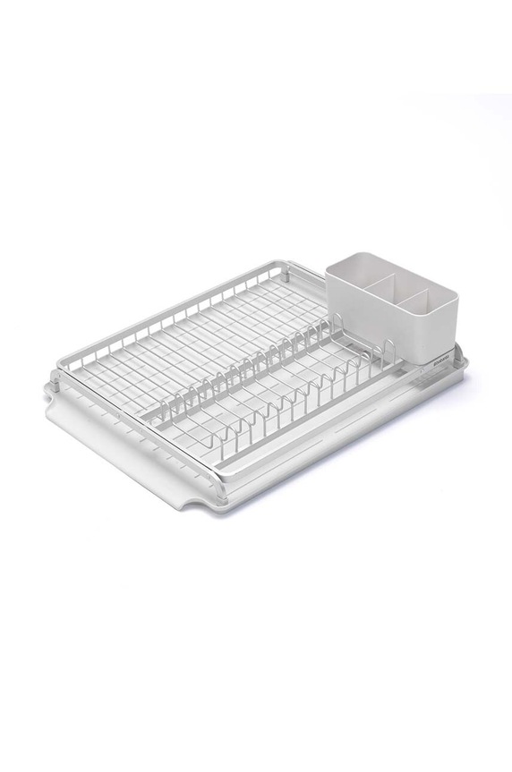 Κουζίνα και μπαρ Στραγγιστήρι πιάτων Brabantia SinkSide 117428 γκρί