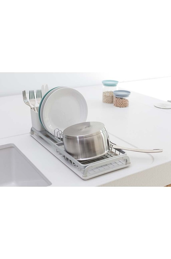 Στραγγιστήρι πιάτων Brabantia SinkSide 117282