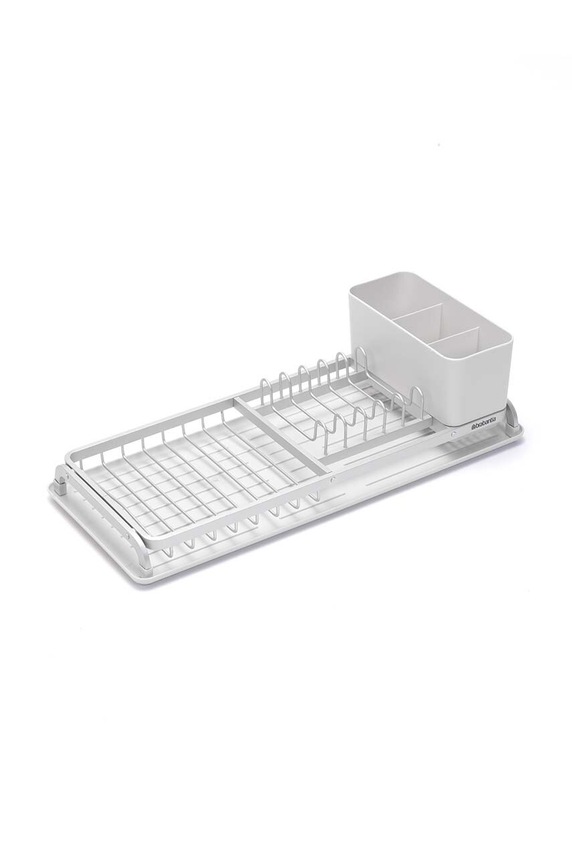 Στραγγιστήρι πιάτων Brabantia SinkSide 117282 γκρί AA00
