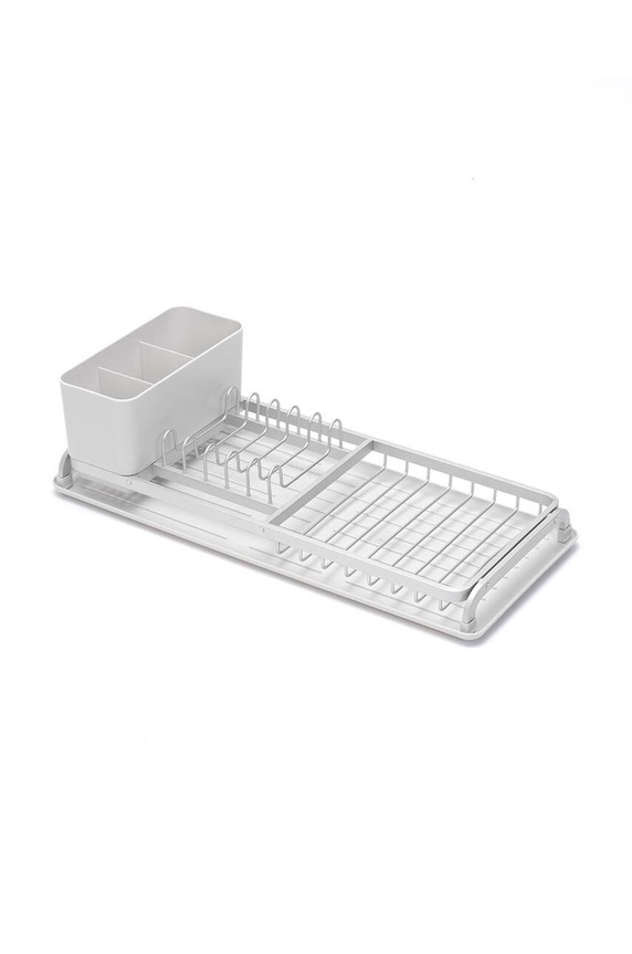Κουζίνα και μπαρ Στραγγιστήρι πιάτων Brabantia SinkSide 117282 γκρί