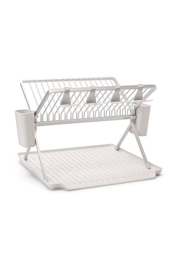Сушилка для посуды Brabantia SinkSide серый 139444