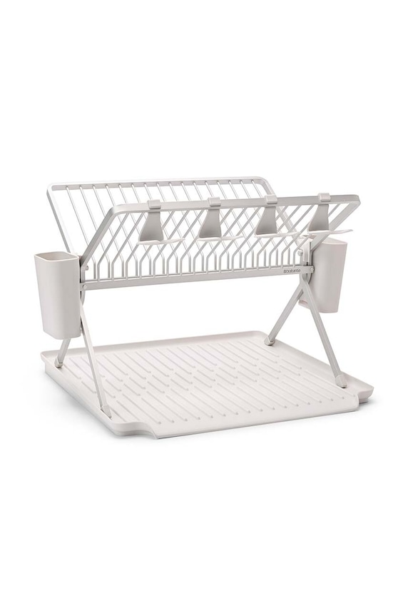 Сушилка для посуды Brabantia SinkSide серый 139444