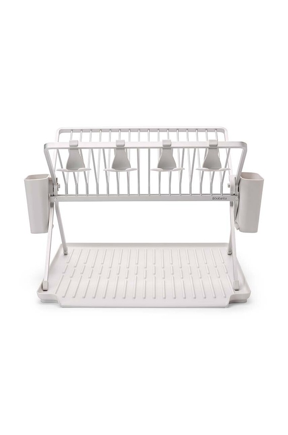 Сушилка для посуды Brabantia SinkSide 139444 серый AA00