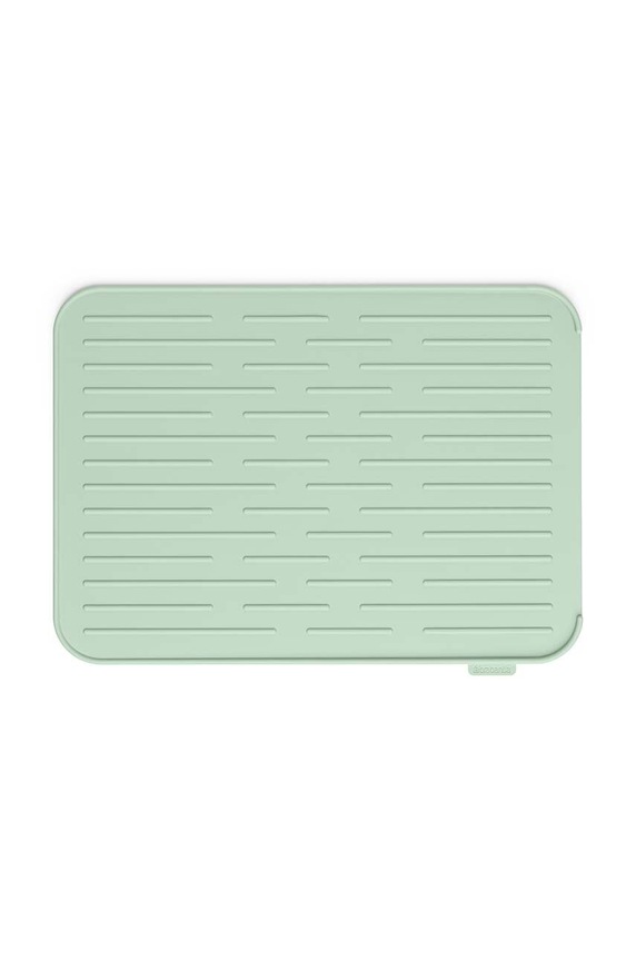 Brabantia mata do suszenia naczyń SinkSide zielony 203329