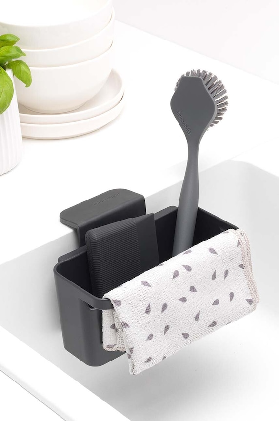 Brabantia organizer kuchenny SinkSide 302466