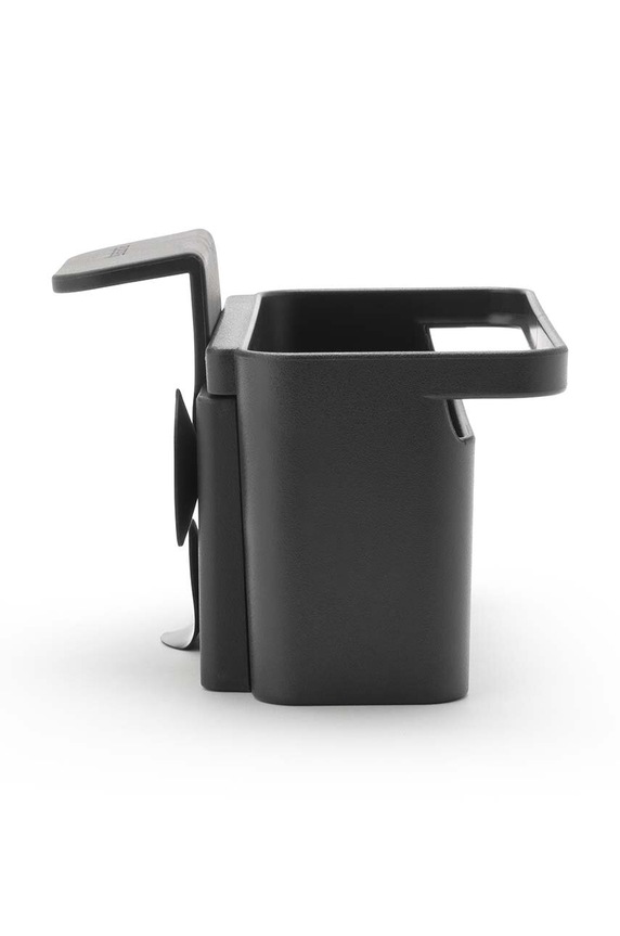 Kuchnia i bar Brabantia organizer kuchenny SinkSide 302466 czarny