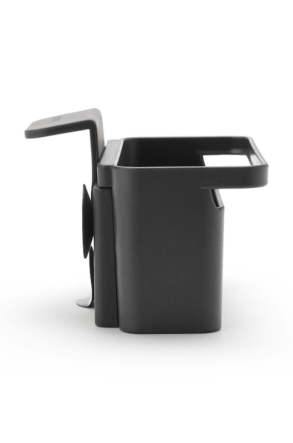 Kuchnia i bar Brabantia organizer kuchenny SinkSide 302466 czarny