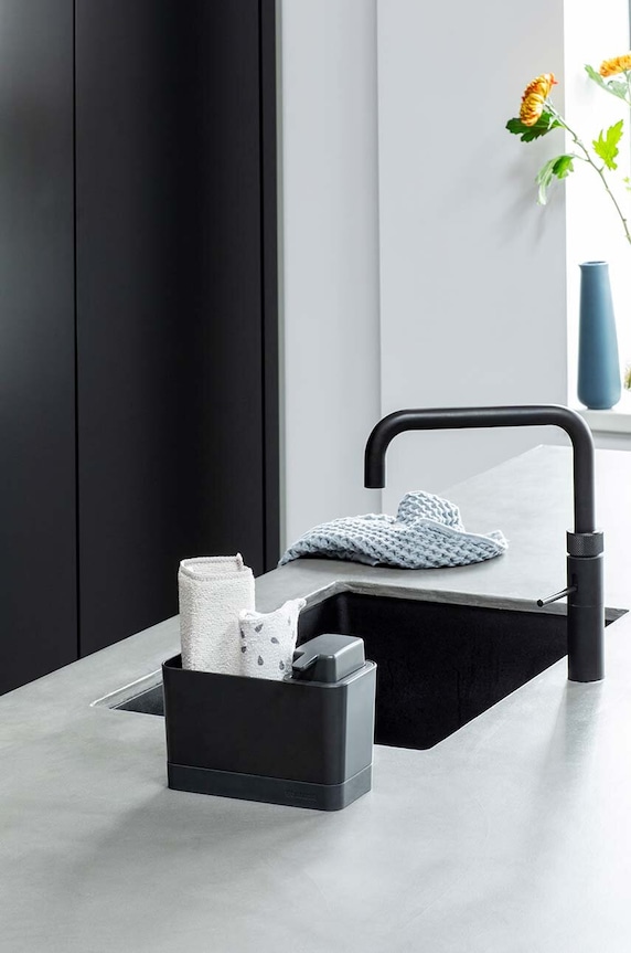 Brabantia organizer do zlewu SinkSide 302602