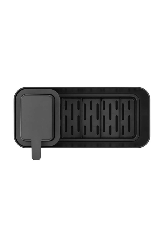Brabantia organizer do zlewu SinkSide czarny 302602