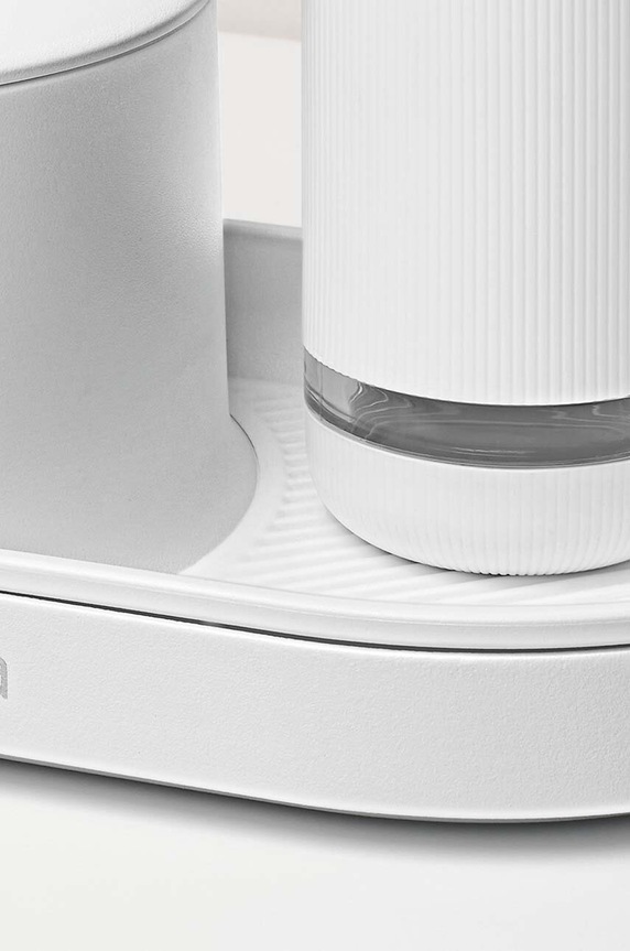 Organizator za sudoper Brabantia SinkStyle 3-pack bijela 227929