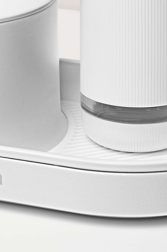 Organizator za sudoper Brabantia SinkStyle 3-pack bijela 227929