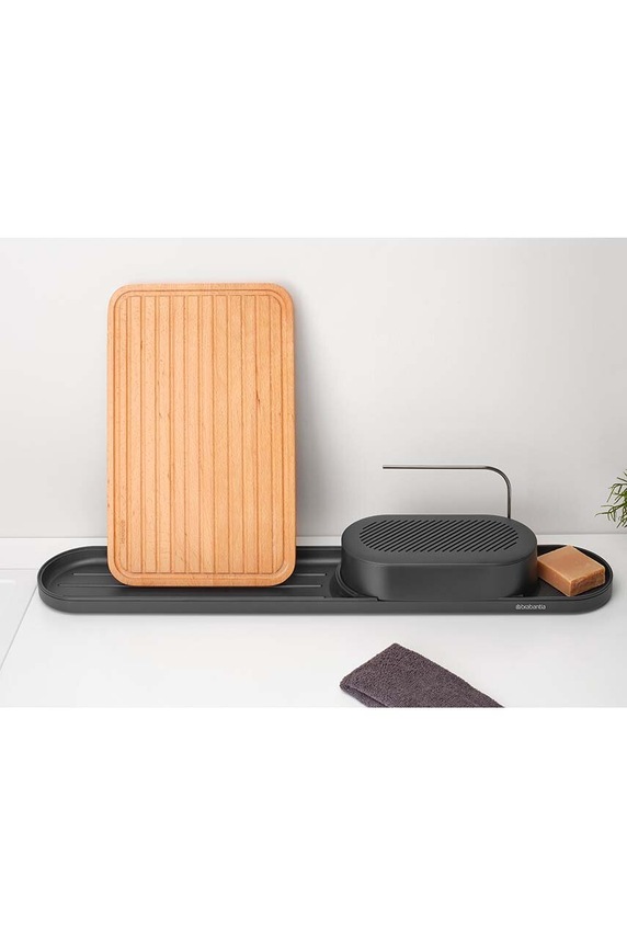 Organizér na umývadlo Brabantia SinkStyle 2-pak 227783