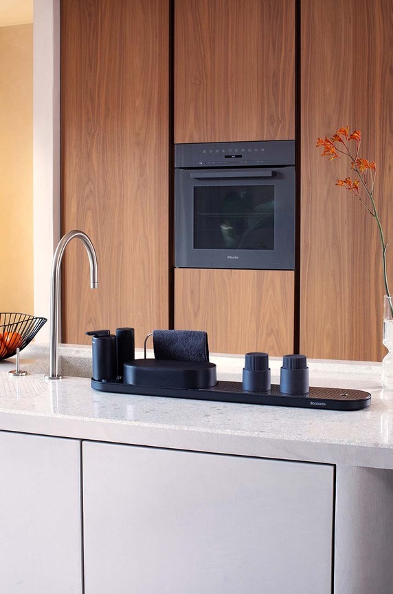 Brabantia konyhai rendszerező SinkStyle 4 db 227684