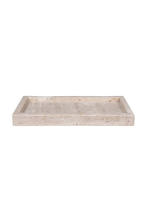 Піднос House Nordic Bakke бежевий 4501340