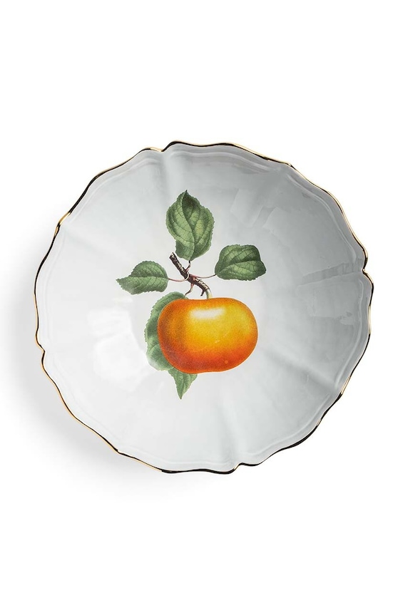 &k amsterdam castron Bowl Vieux Apple 25,5 cm multicolor 2175.03