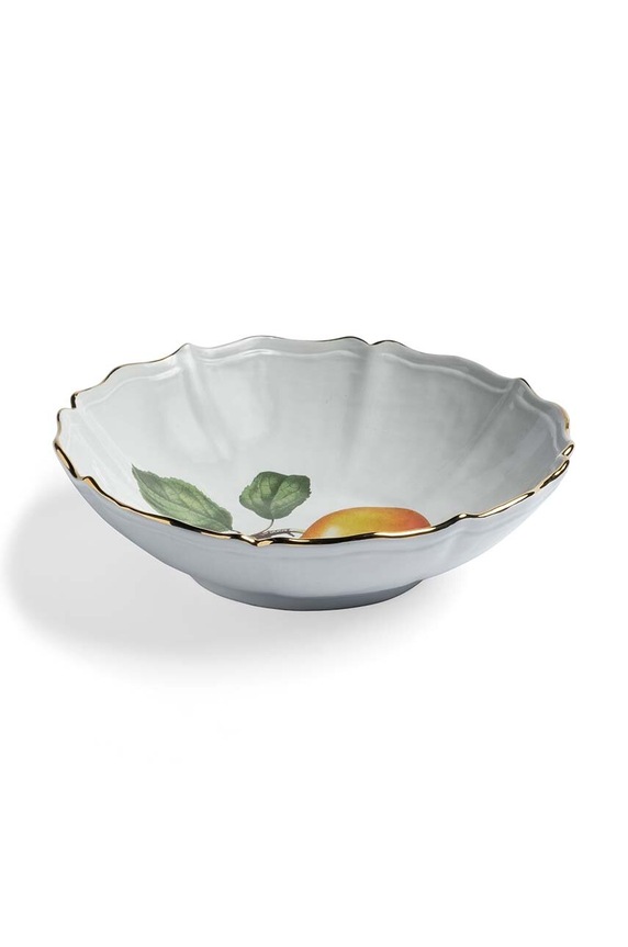 &k amsterdam castron Bowl Vieux Apple 25,5 cm 2175.03 multicolor AA00