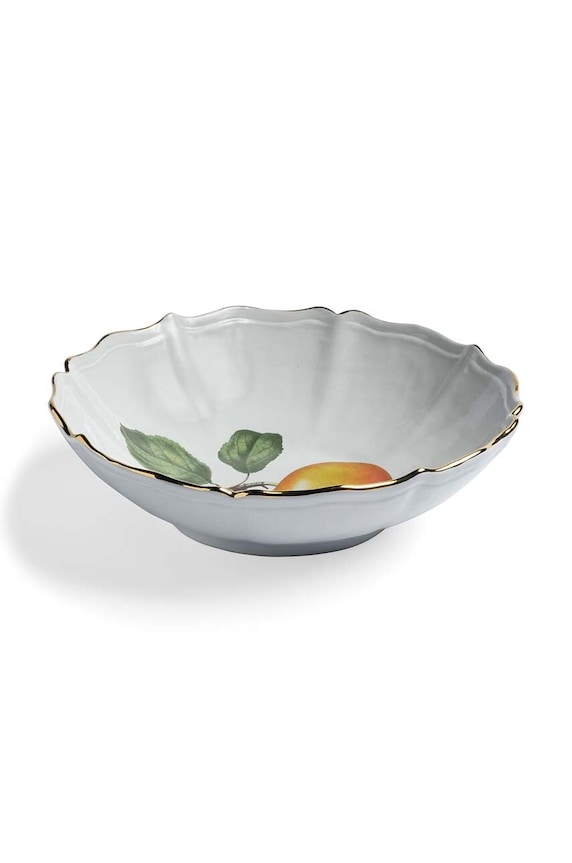 &k amsterdam castron Bowl Vieux Apple 25,5 cm 2175.03 multicolor AA00