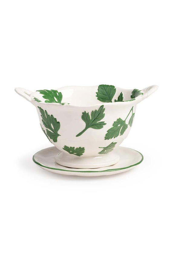&k amsterdam szűrőedény Colander Parsley többszínű 2183.02