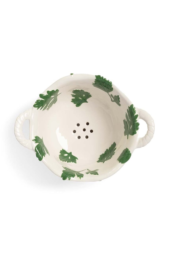 &k amsterdam szűrőedény Colander Parsley 2183.02 többszínű AA00