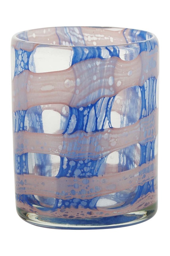 Kozarec Bahne Unique 300 ml pisana 4982180