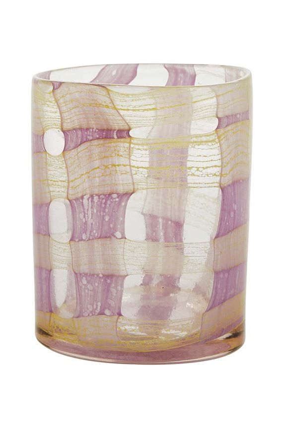 Bahne sticlă 350 ml multicolor 4982179