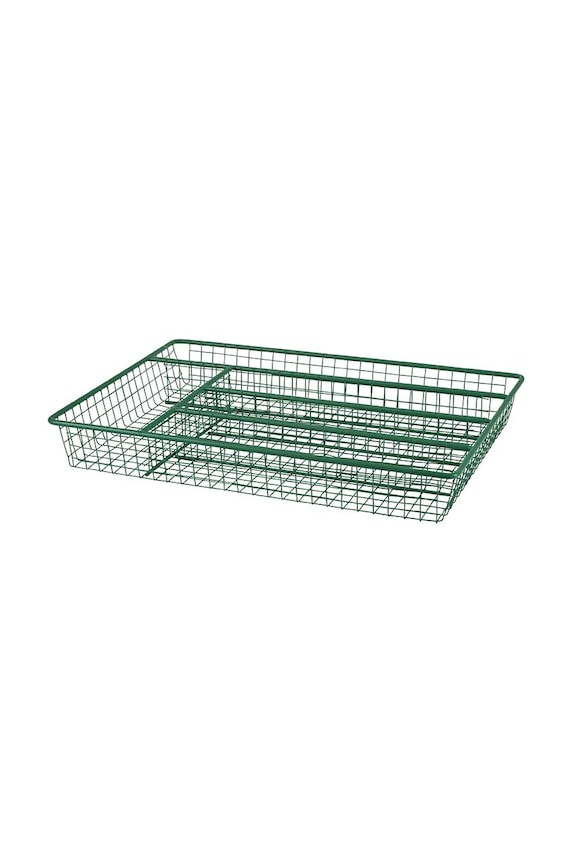 Organizér na príbory Bahne zelená 4982032