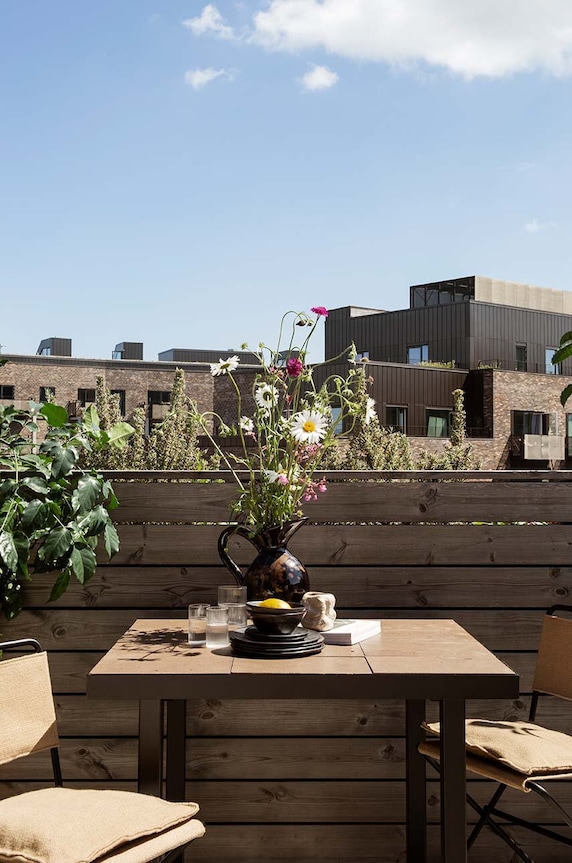 Кувшин ferm LIVING Verso 1104263879 мультиколор