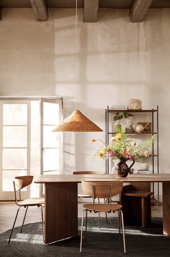 Кувшин ferm LIVING Verso 1104263879