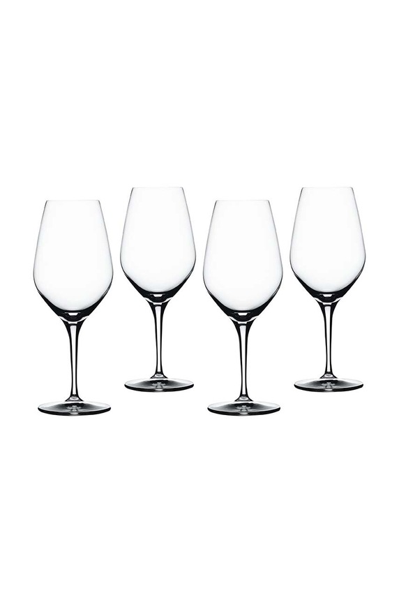 Σετ ποτηριών κρασιού Spiegelau Rosé 480 ml 4-pack διαφανή 4400281
